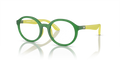 Emporio Armani Kids EK3005  Eyeglasses Kids