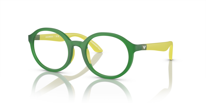Emporio Armani Kids EK3005  Eyeglasses Kids