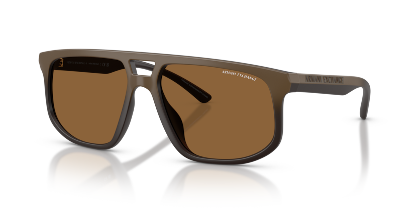 Armani Exchange AX4161SU  Sunglasses