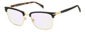 David Beckham DB 1183 Eyeglasses