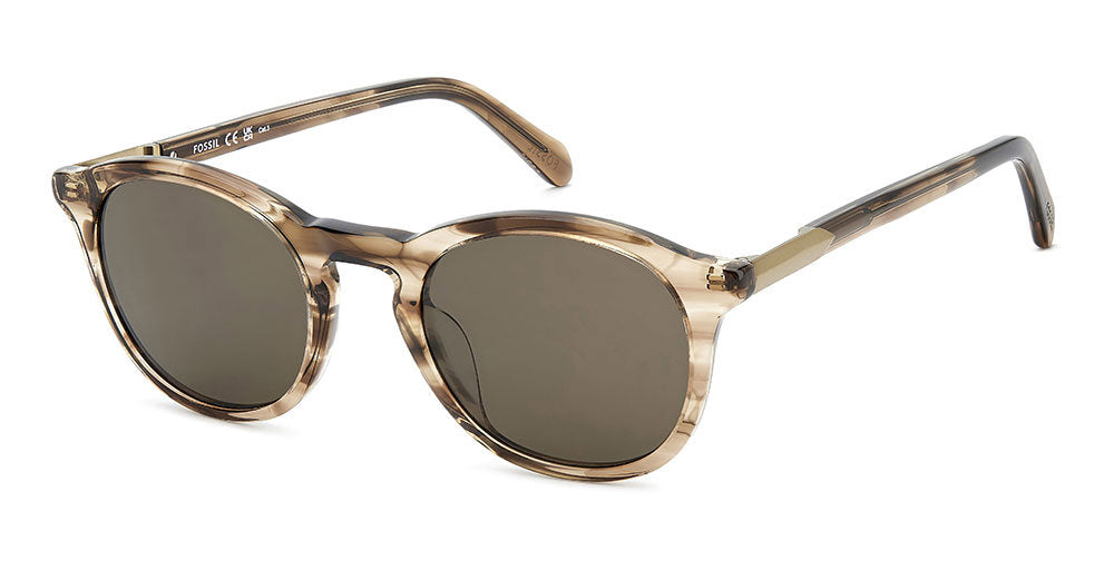 Fossil FOS 2161/S Sunglasses