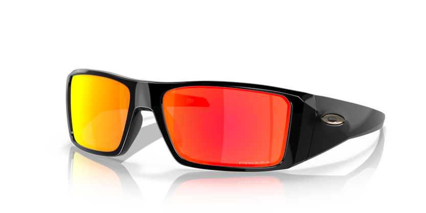 Oakley OO9231 Heliostat Sunglasses