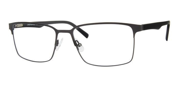 Chesterfield Ch 92Xl Eyeglasses
