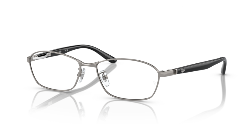 Ray-Ban Vista RX6502D  Eyeglasses