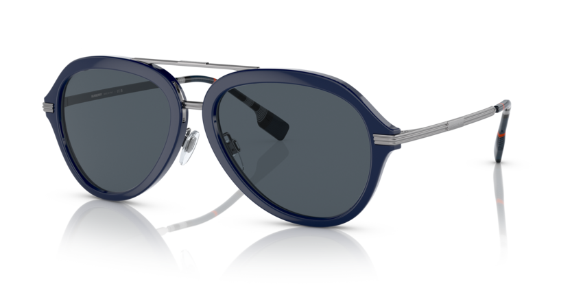 Burberry BE4377 Jude Sunglasses