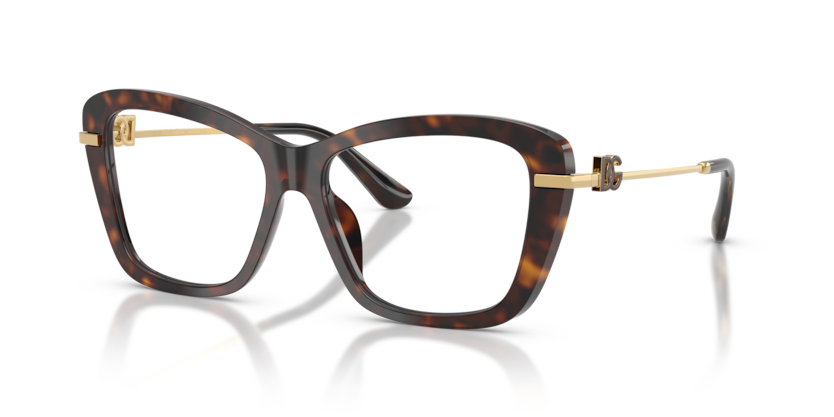 Dolce & Gabbana DG3439  Eyeglasses