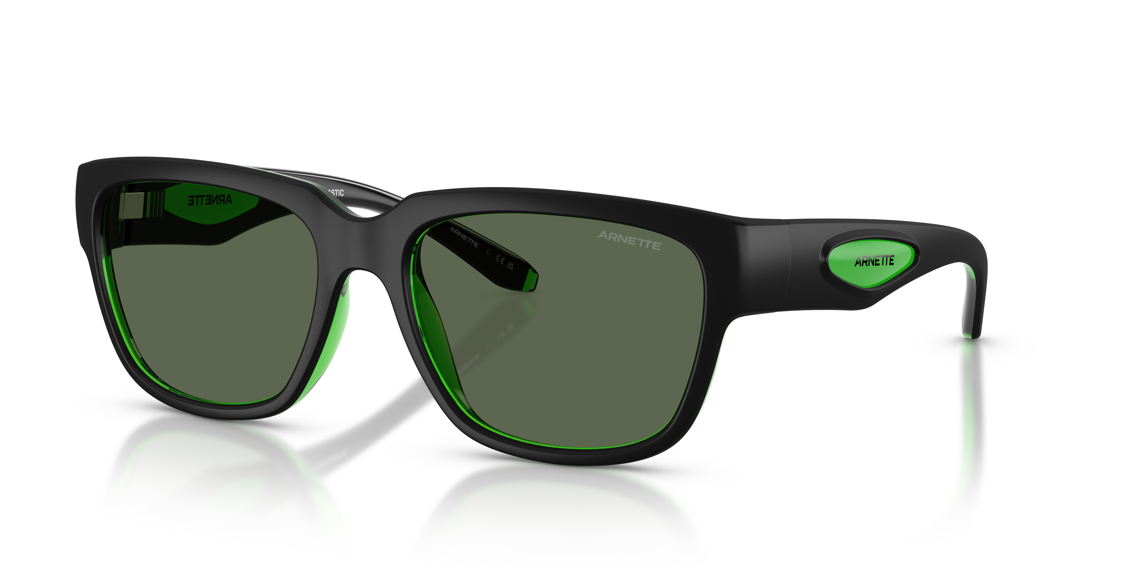 Arnette AN4366 Bounce Sunglasses