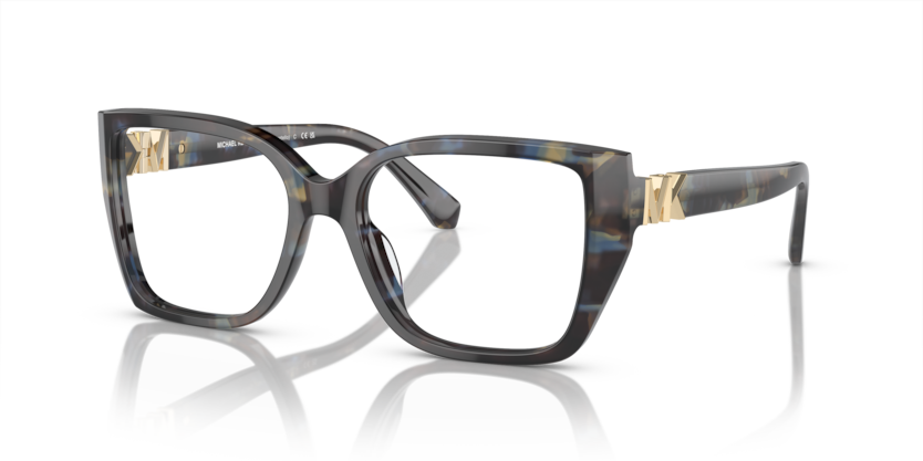 Michael Kors MK4115U Castello Eyeglasses