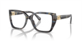 Michael Kors MK4115U Castello Eyeglasses