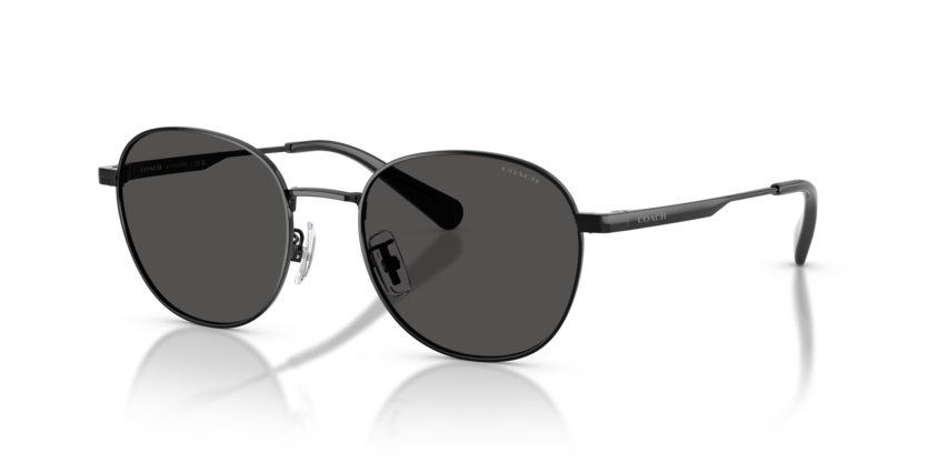 Coach HC7191 Cdp36 Sunglasses