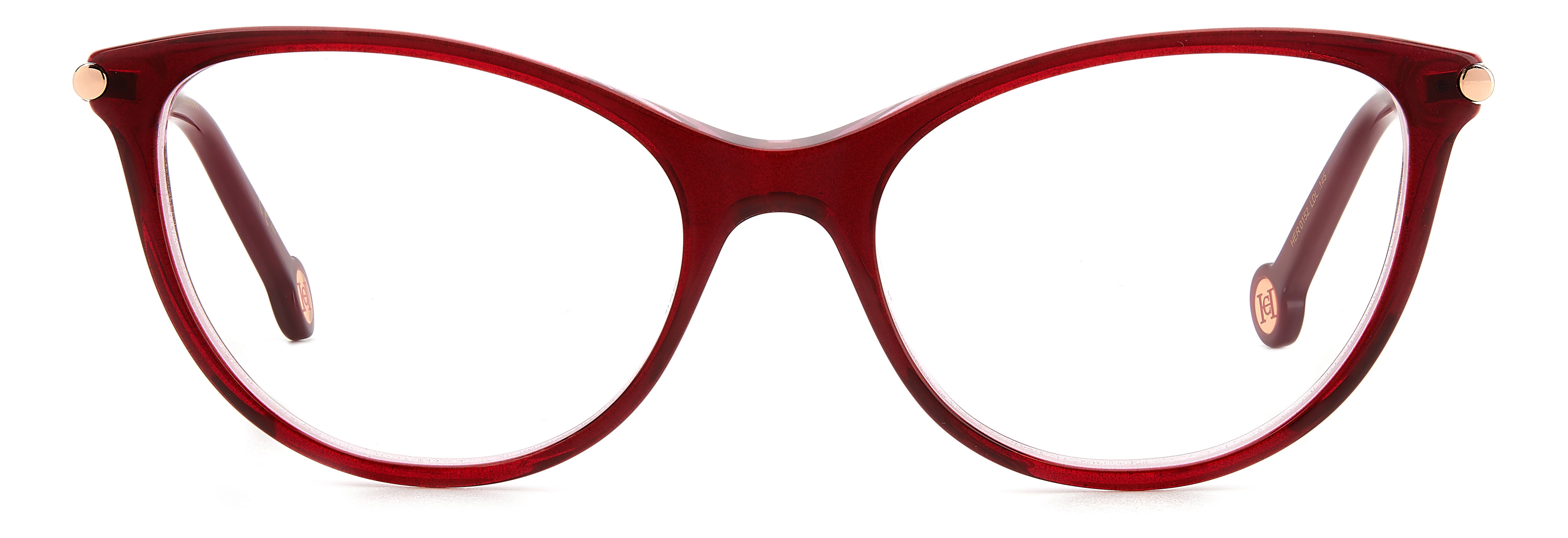 Carolina Herrera Her 0152 Eyeglasses