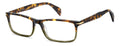 David Beckham DB 1207 Eyeglasses