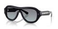 Burberry BE4509U  Sunglasses