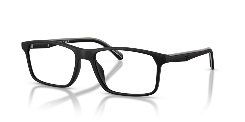 Emporio Armani EA3266U  Eyeglasses