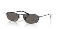 Ray-Ban RB3947  Sunglasses