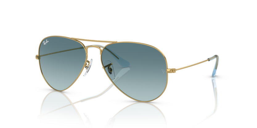 Ray-Ban RB3025 Aviator Sunglasses