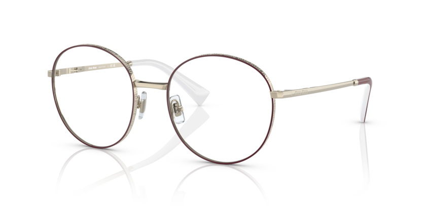 Miu Miu MU 51VV  Eyeglasses