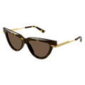 Bottega Veneta BV1265S Sunglasses