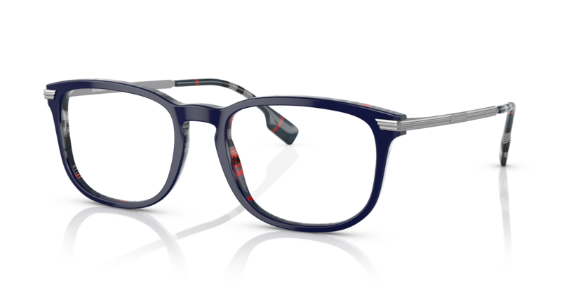 Burberry BE2369F Cedric Eyeglasses