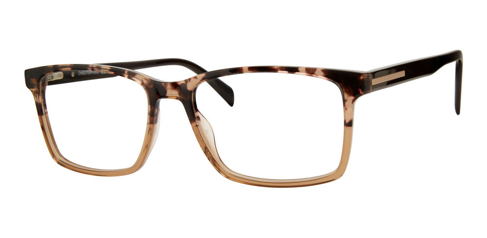 Chesterfield Ch 121Xl Eyeglasses