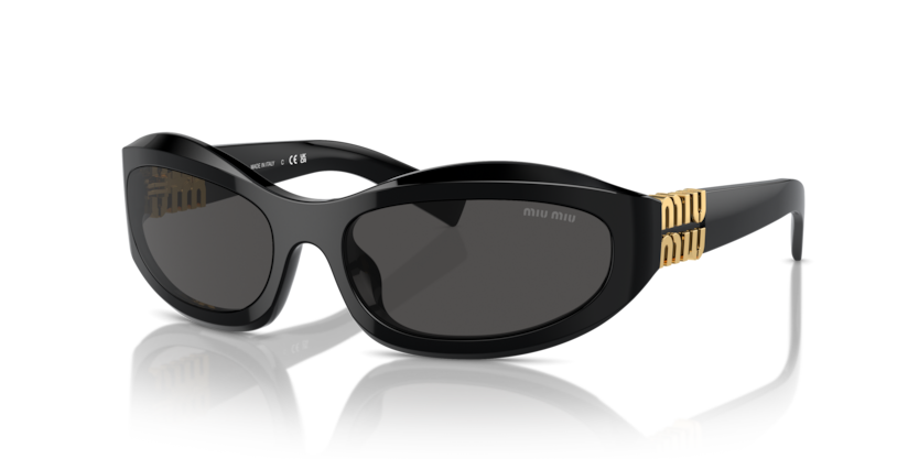 Miu Miu MU 14ZS  Sunglasses