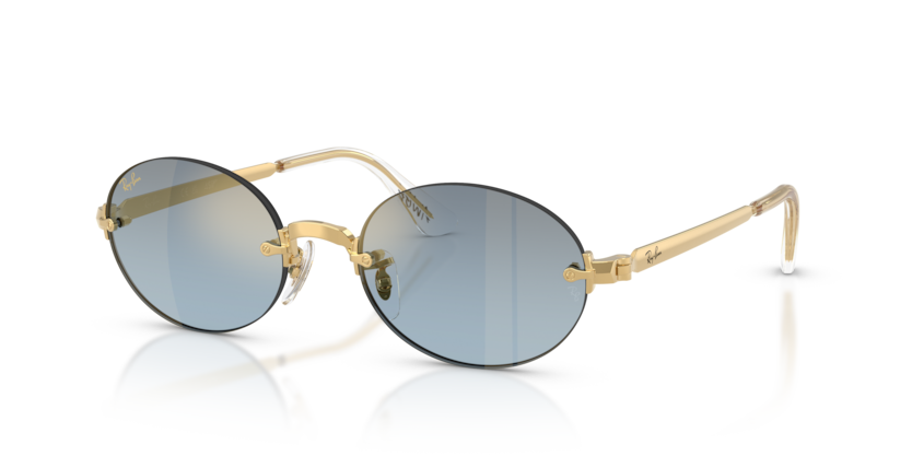 Ray-Ban RB3929  Sunglasses