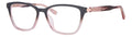 Liz Claiborne L 696 Eyeglasses