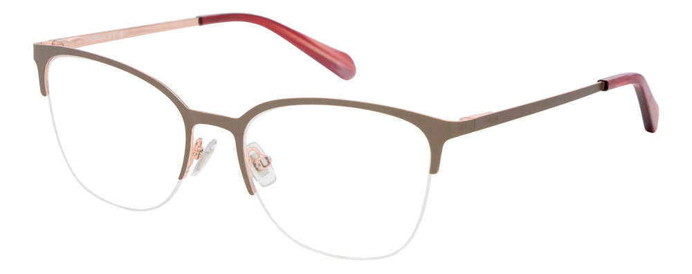 Fossil FOS 7217/G Eyeglasses