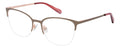 Fossil FOS 7217/G Eyeglasses