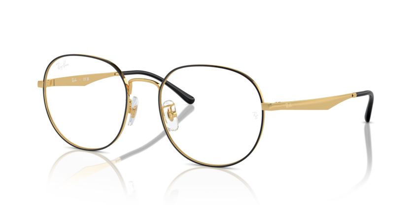 Ray-Ban Vista RX6517D  Eyeglasses