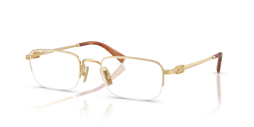 Miu Miu MU 52WV  Eyeglasses