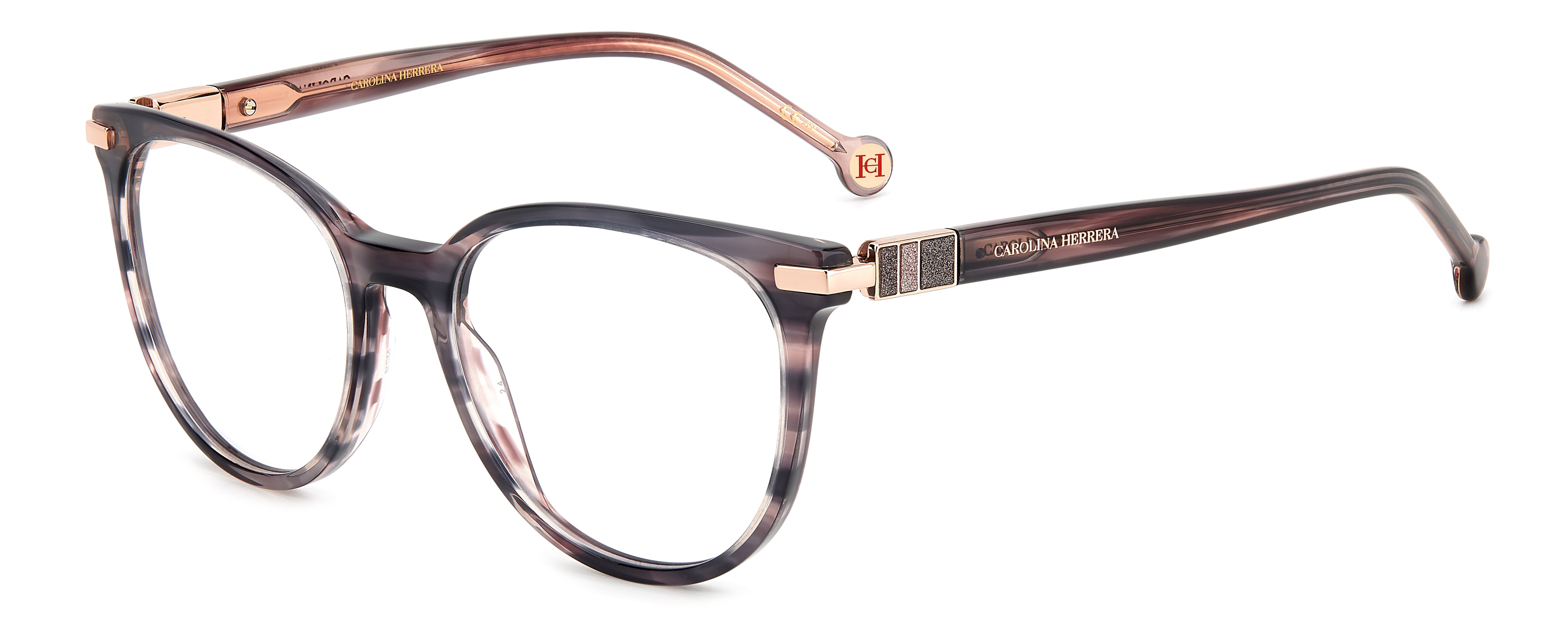 Carolina Herrera Her 0156 Eyeglasses