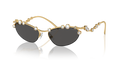 Swarovski SK7016  Sunglasses