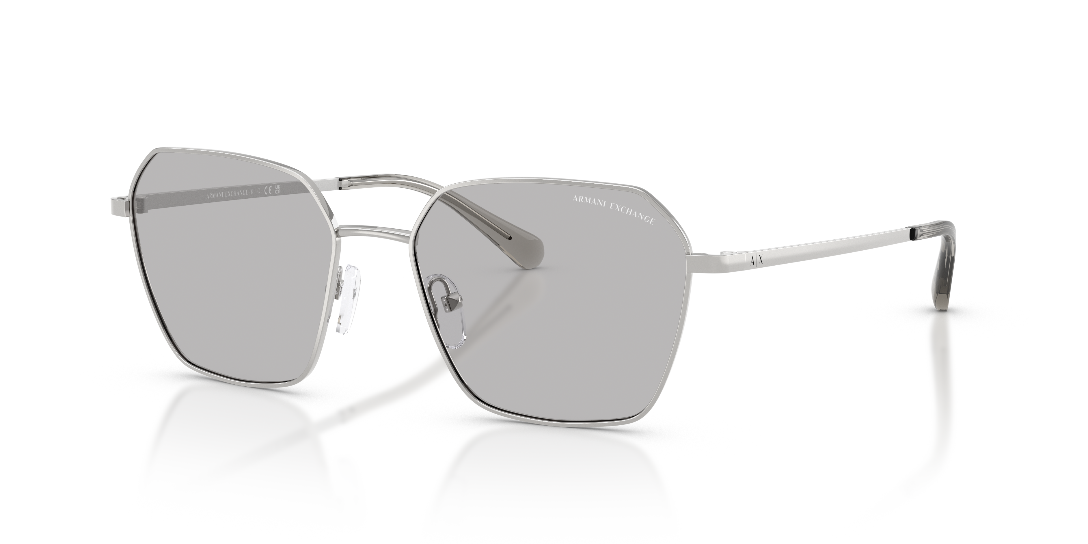 Armani Exchange AX2062S  Sunglasses