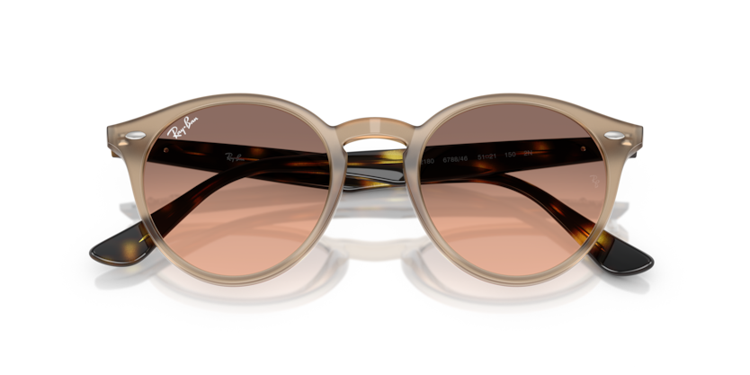 Ray-Ban RB2180  Sunglasses