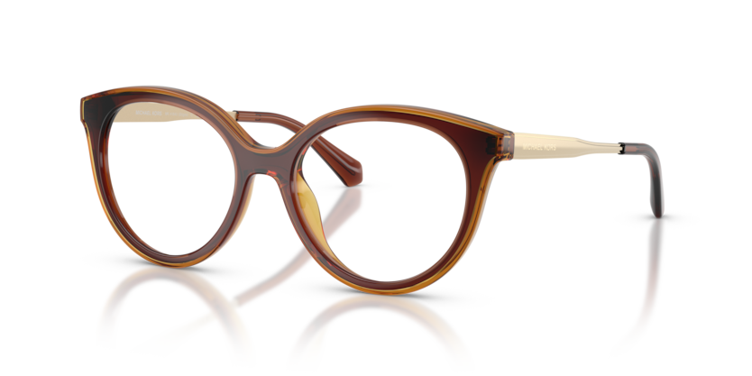 Michael Kors MK4184U Sitges Eyeglasses
