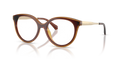Michael Kors MK4184U Sitges Eyeglasses