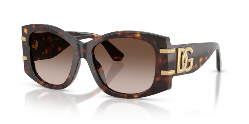Dolce & Gabbana DG4501  Sunglasses