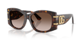 Dolce & Gabbana DG4501  Sunglasses