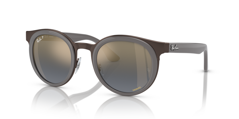 Ray-Ban RB3710 Bonnie Sunglasses