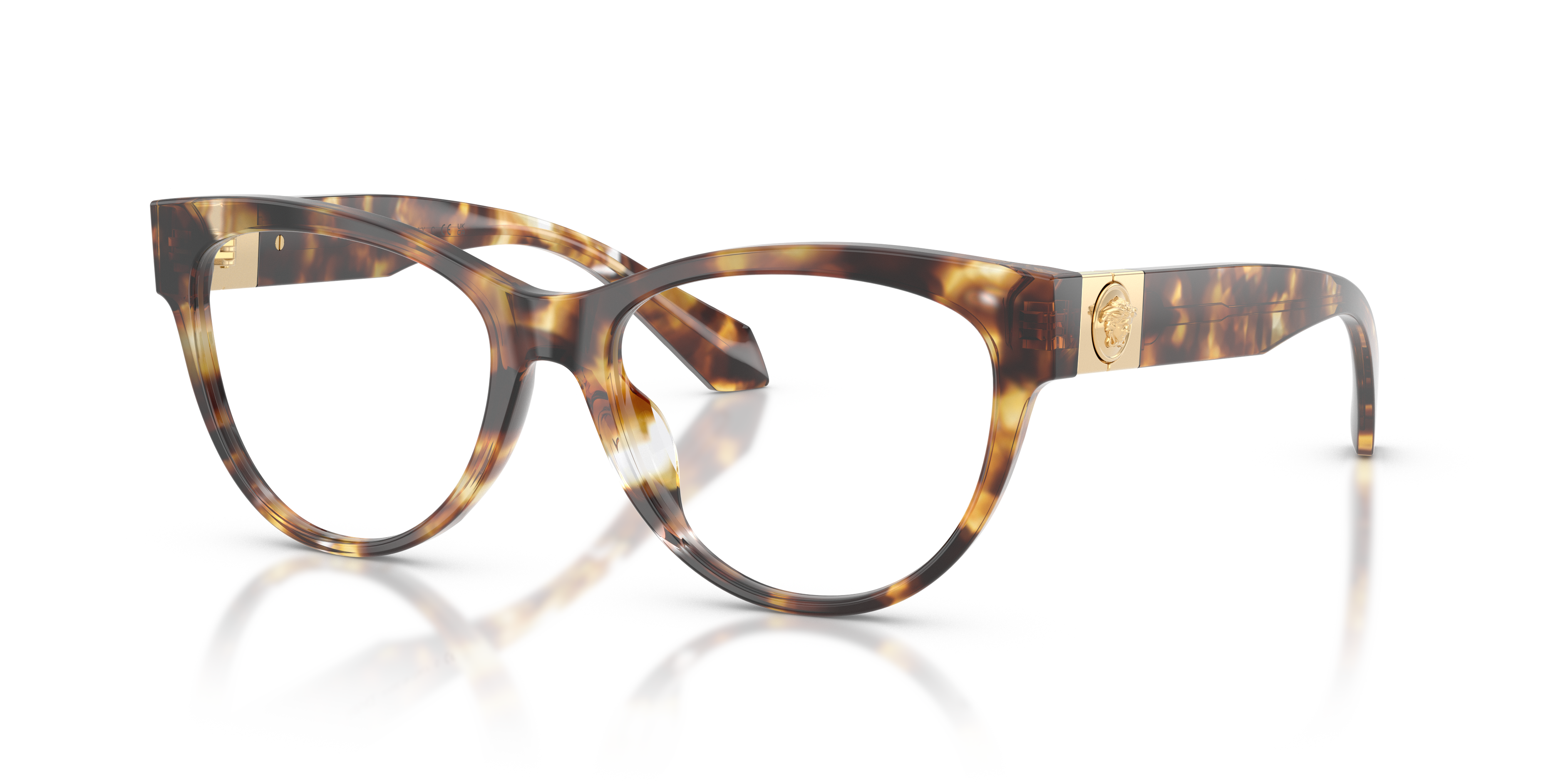 Versace VE3402U  Eyeglasses