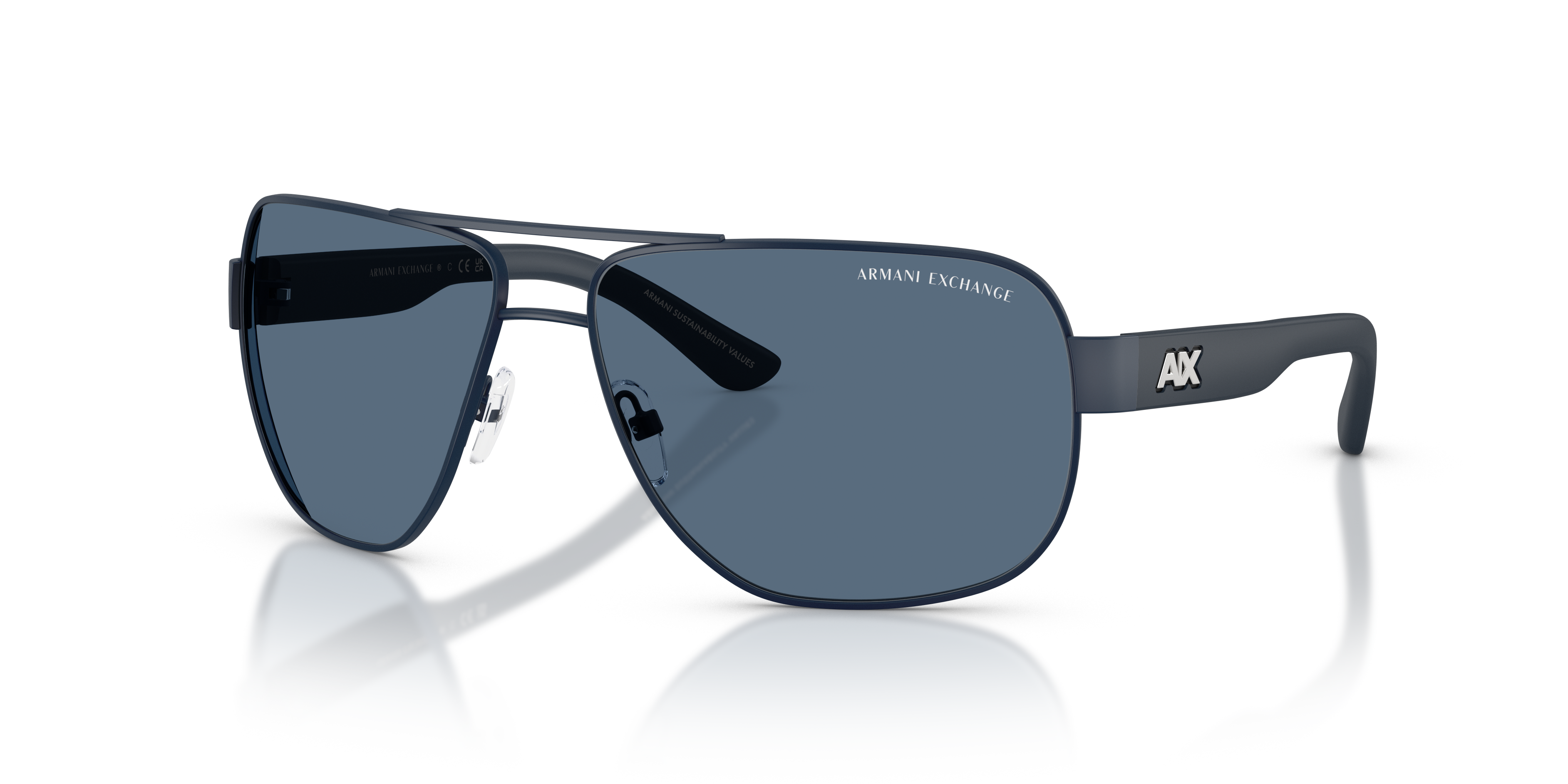 Armani Exchange AX2012S  Sunglasses