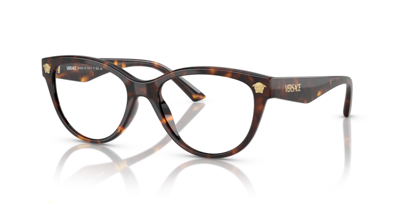 Versace VE3365U  Eyeglasses