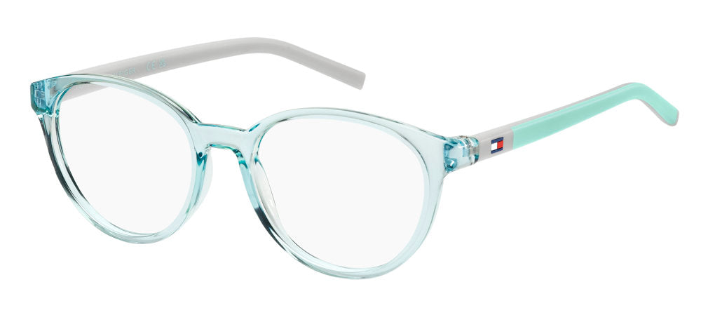 Tommy Hilfiger TH 2124 Eyeglasses