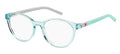 Tommy Hilfiger TH 2124 Eyeglasses