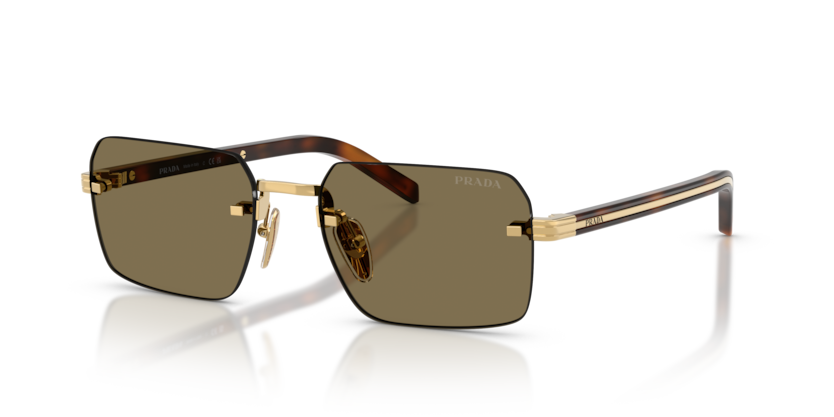 Prada PR D55S  Sunglasses