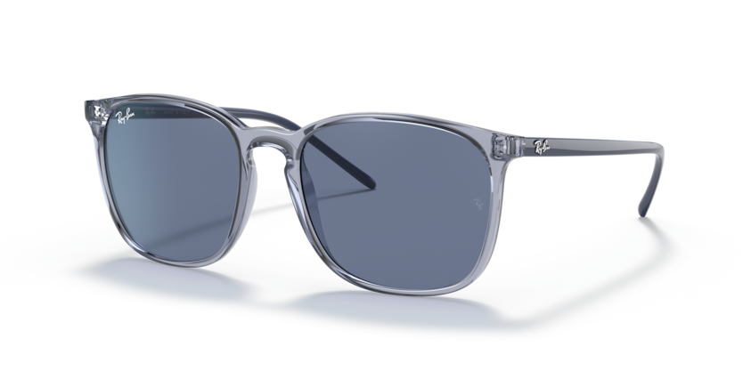Ray-Ban RB4387  Sunglasses