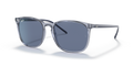 Ray-Ban RB4387  Sunglasses