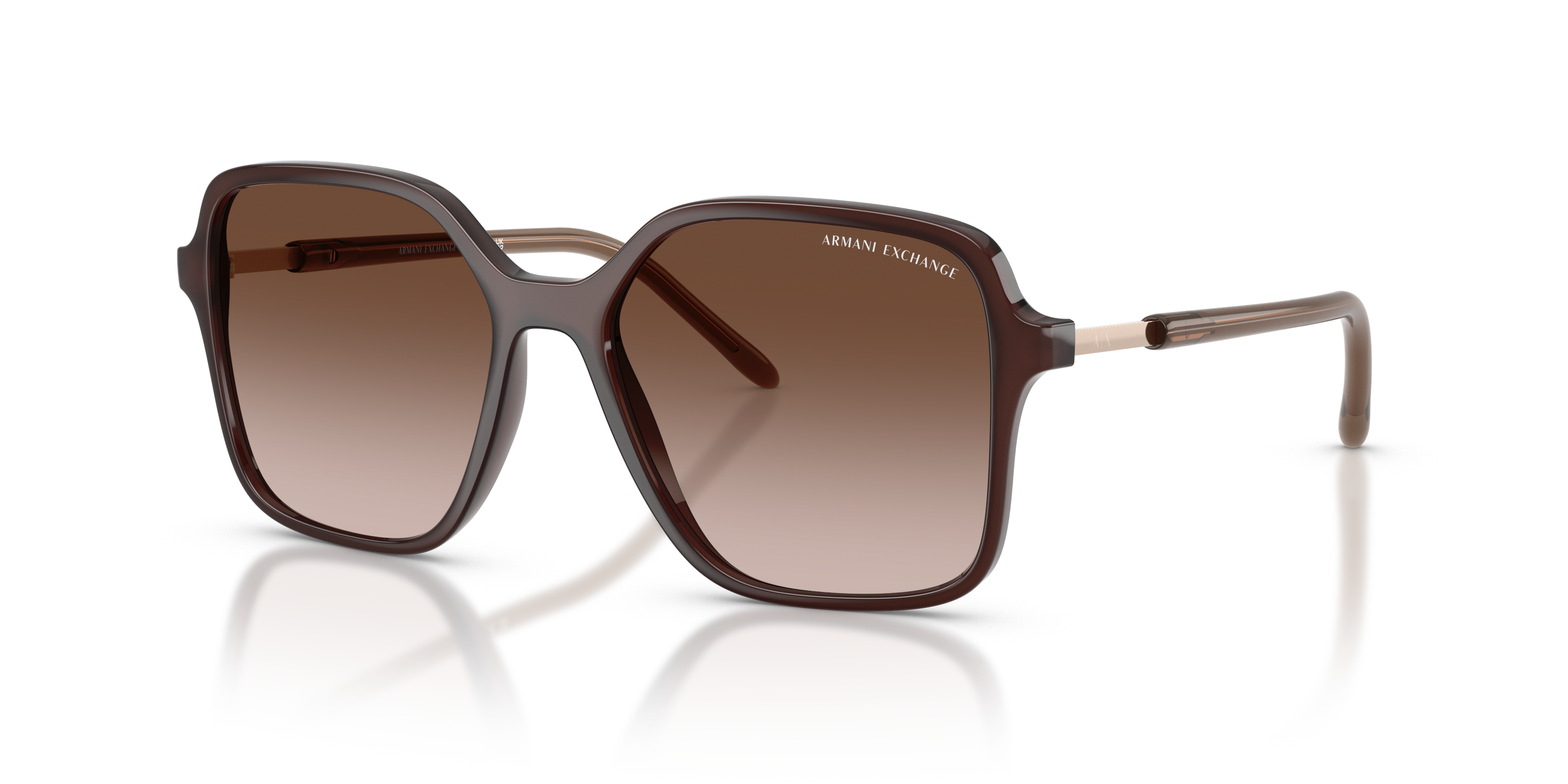 Armani Exchange AX4163SF  Sunglasses