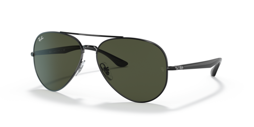Ray-Ban RB3675  Sunglasses